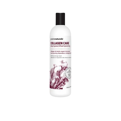 Prairie Naturals Collagen Care Shampooing Prairie Naturals Collagen Care Shampooing