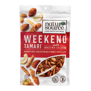 WEEKEND TAMARI 550G 550g