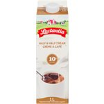 Lactantia Créme à  Café 10% M.G. 1 L