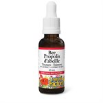 Natural Factors Bee Propolis Tincture 65% Extract   30 mL Liquid