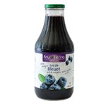 Fru-Terra Jus De Bleuets 946ml