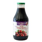 Fru-Terra Jus De Cerise Griotte 946ml