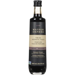 Maison Orphee Balsamic Vinegar 500 ml 
