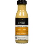 Maison Orphe Vegan Marinade Maple & Dijon  250 ml