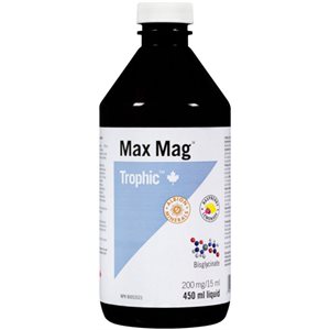 Trophic Max Mag 450ml