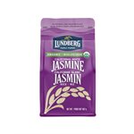 Lundberg Riz Blanc au Jasmin Biologique en Californie 907 g Lundberg Riz Blanc au Jasmin Biologique en Californie 907 g