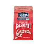 Lundberg Californie Basmati Blanc Riz 907 g Lundberg Californie Basmati Blanc Riz 907 g