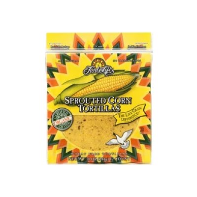 Food For Life Tortilla Maà¯s Germé Bio Food For Life Tortilla Maà¯s Germé Bio