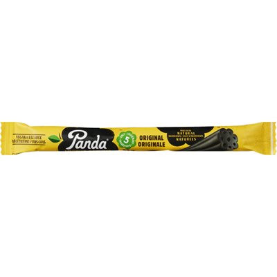 Panda Original Candy Licorice 32g