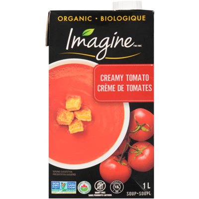 Imagine Creme De Tomates Bio Imagine Creme De Tomates Bio