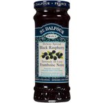 St. Dalfour Deluxe Spread Black Raspberry 225 ml 225 ml