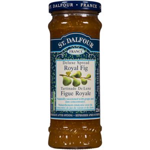 St. Dalfour Deluxe Spread Royal Fig 225 ml 225 ml