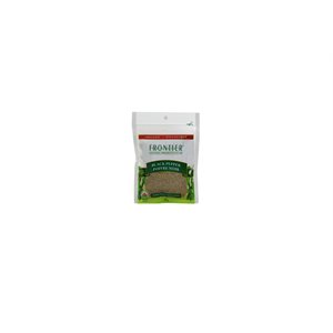 Frontier Organic Black Pepper Medium Grind 44G