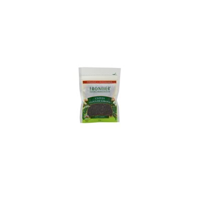 Frontier clous de girofle entiers bio 31g Frontier clous de girofle entiers bio 31g