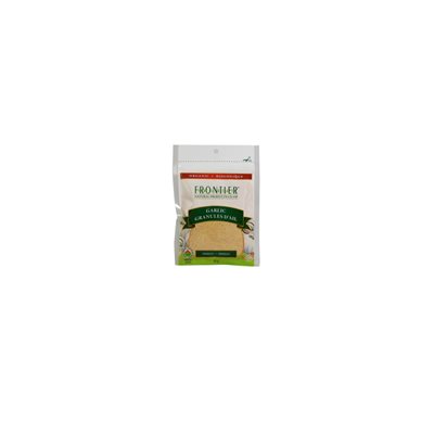 Frontier ail en granules bio 55g