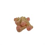 Bulk Organic  Gummy Sour Cherries Vegan Approx:100g