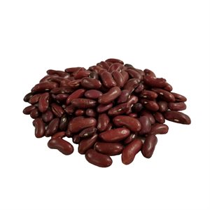 Bulk Organic Kidney Beans Approx:100g