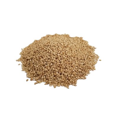 Graines Sesame Brun Bio Vrac Env:100g Graines Sesame Brun Bio Vrac Env:100g