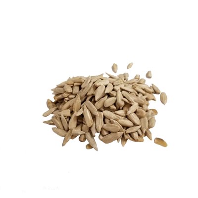 Graines Tournesol Crues Decortique Bio Vrac Env:100g Graines Tournesol Crues Decortique Bio Vrac Env:100g