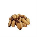 Bulk Organic  Brazil Nuts  Approx:100g