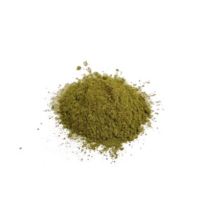 Matcha Bio En Vrac Environ : 100 G