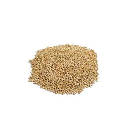 Quinoa Blanc Bio Vrac Env:100g Quinoa Blanc Bio Vrac Env:100g