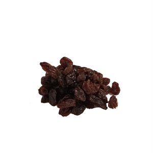Raisin Thompson Bio Vrac Env:100g