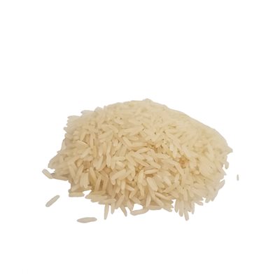 Riz Basmati Blanc Bio Vrac Env:100g Riz Basmati Blanc Bio Vrac Env:100g