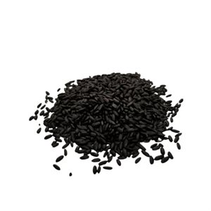 Riz Noir à L'Ancienne bio en Vrac Env:100g