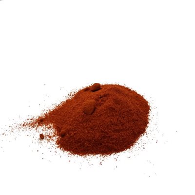 Paprika Bio Vrac Env:100g Paprika Bio Vrac Env:100g