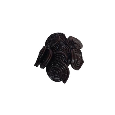 Reglisse En Gelée Bio Vrac Env:100g Reglisse En Gelée Bio Vrac Env:100g