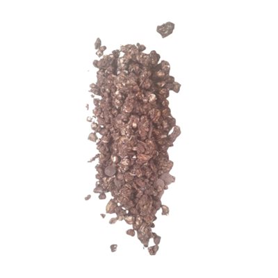 Granola noir biologique en vrac avec morceaux de chocolat Environ : 100 g Granola noir biologique en vrac avec morceaux de chocolat Environ : 100 g