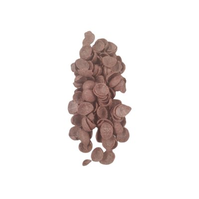 Bulk Organic Chocolate Wheat Flakes Approx:100g