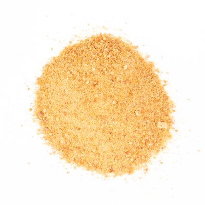 Bulk Organic Granulated Date Sugar Approx:100g