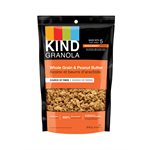 KIND Healthy Grains Granola Whole Grain Peanut Butter Clusters 312 g 