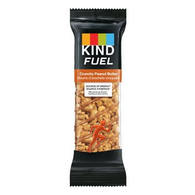Kind Beurre Arachide Croquant 50G Kind Beurre Arachide Croquant 50G