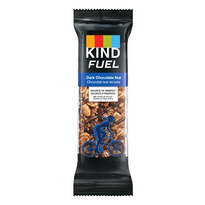 Kind Double Chocolat Noir Et Noix 50G Kind Double Chocolat Noir Et Noix 50G