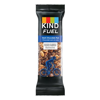 Kind Double Chocolat Noir Et Noix 50G