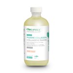 Organika Liquid Marine Collagen 250 Ml