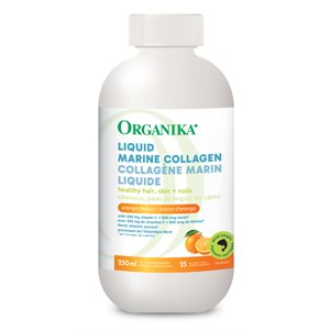 Organika Collagéne Marin Liquide 250ml