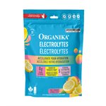 Organika Rose Lemonade Electrolytes 20sache