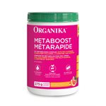 Organika Metaboost Multicollagen Powder 275g