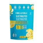 ORGANIKA ELECTROLYTES CLASSIC LEMONADE 210 G