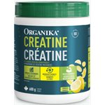 Organika Creatine Lemonade 600G