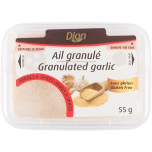 Dion Ail Granulé 55 g