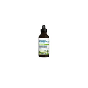 Land Art Chlorophyll(E )15X Eucalyptus 100ml