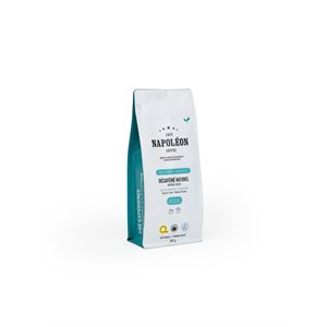 Café Napoléon Décaféiné Naturel à l'Eau Moulu Biologique 340g