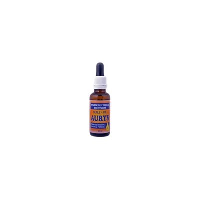 Aurys Huile Aurys 30ml Aurys Huile Aurys 30ml