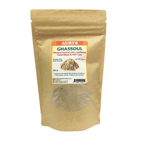 Aurys Ghassoul Poudre 300g