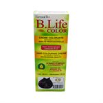 B-Life Iridescent Mahogany Chestnut Hair Coloring Cream 200ml 